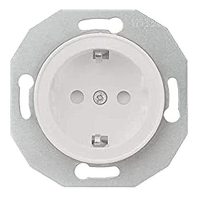 ELSO-stopcontact WDE011103 KS ws Renova 1 stuk(s)
