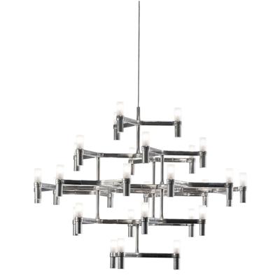 Nemo - Crown Major Hanglamp