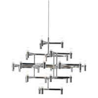 Nemo - Crown Major Hanglamp - thumbnail