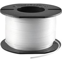 BLACK+DECKER A6046-XJ | Reflex strimmerdraad - bulk 37,5 m - A6046-XJ - thumbnail