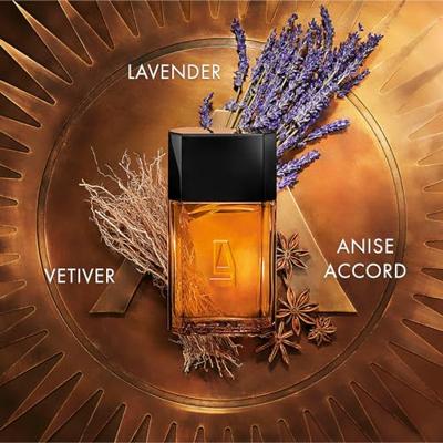 Azzaro Pour Homme Eau de Toilette 50ml