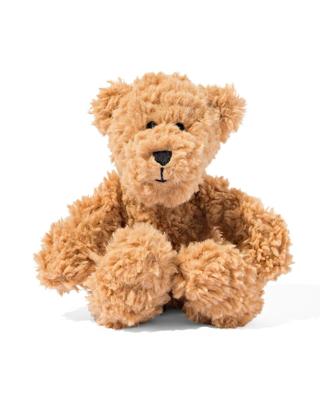 HEMA Pluche beertje