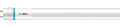 Philips LED LED-buis-Buis Energielabel: E (A - G) G13 T8 8 W Neutraalwit 1 stuk(s) (Ø x l) 28 mm x 603 mm Conventioneel voorschakelapparaat, Verliesarm Philips LED LED-buis-Buis Energielabel: E (A - G) G13 T8 8 W Neutraalwit 1 stuk(s) (Ø x l) 28 mm x 603 mm Conventioneel voorschakelapparaat, Verliesarm