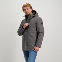 Cars Jeans Rocko 64864 Winterjassen 24 Mid Grey - thumbnail