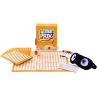 Letterprik - thumbnail