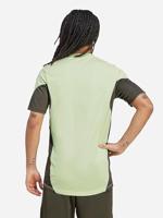 Real Madrid Trainingsshirt Senior 2025/2026 - Maat M - Kleur: Geel | Soccerfanshop - thumbnail