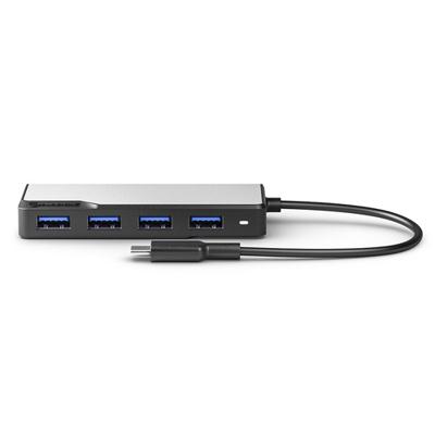 Alogic Fusion Swift USB-C dockingstation - thumbnail