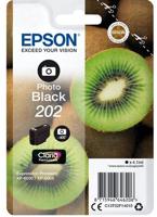 Epson Singlepack Photo Black 202 Kiwi - thumbnail
