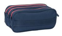 Schoolrugzak El Ganso Classic Marineblauw 21,5 x 10 x 8 cm - thumbnail