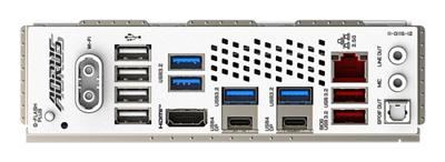 Moederbord Gigabyte AMD AMD AM5 - thumbnail