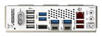 Gigabyte x870 a elite wf7 ice rev 1.0, atx, amd am5, x870, 4x ddr5, usb4, 2.5 gbe, wi-fi 7, pcie 5 - thumbnail
