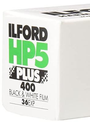 ILFORD HP5 400 135-36