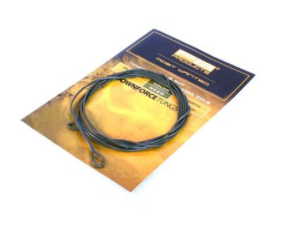 PB DT Loaded Leader 100cm Weed