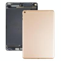 Batterij Back Housing Cover voor iPad Mini 5 / Mini A2124 A2125 A2126 (4G-versie) - thumbnail