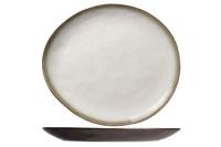 Cosy & Trendy Pizzabord / Onderbord Plato 33 x 29 cm - Mat - thumbnail