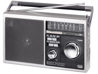 Radio Trevi 0074910 Geschenkbox - thumbnail