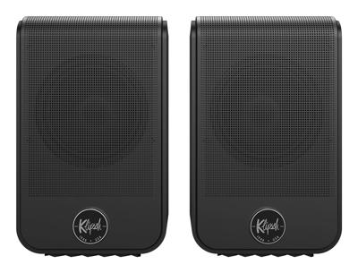 Klipsch: Flexus SURR 100 Surround speakers