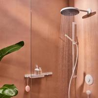 Hansgrohe Pulsify S Handdouche 24125700 - thumbnail