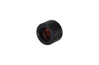 Alphacool HT Anschluss gerade G1/4 Zoll AG auf 16mm AD Hardtube Waterkoelingfitting - thumbnail
