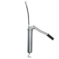 PRESSOL vetpers hand grease gun set m.tube+mouthpiece. - thumbnail