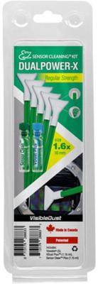 Visible Dust Dual Power Regular 1.6x