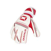 Stanno 480236 Ultimate Grip II - White-Red - 8 - thumbnail