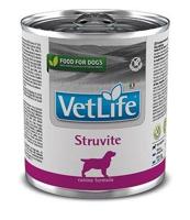 FARMINA Vet Life Diet Dog Struvite - natvoer voor honden - 300 g - thumbnail