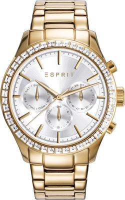 Horlogeband Esprit ES109042002 Staal 20mm Horlogeband Esprit ES109042002 Staal 20mm