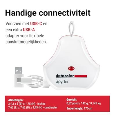 Datacolor Spyder Datacolor Spyder