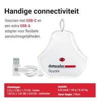 Datacolor Spyder - thumbnail