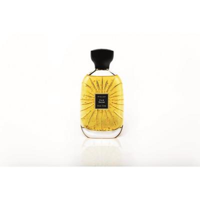 Atelier Des Ors Cuir Sacré Eau de Parfum 100ml