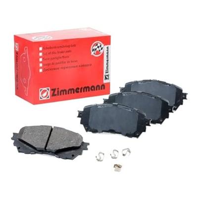 Remblokkenset 257251551