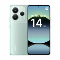 XIAOMI REDMI NOTE 14 5G (6.67'' - 8/256GB) GREEN - thumbnail