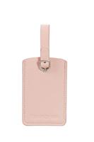 SAMSONITE KOFFERLABEL 2X ROZE - thumbnail