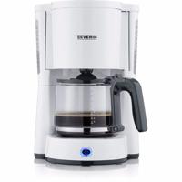 Severin KA4816 Koffiezetapparaat Wit - thumbnail