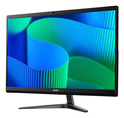 Alles in Eén Acer VZ2524G 24" Intel Core Ultra 5 125U 512 GB SSD 8 GB RAM