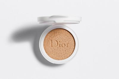 Christian Dior - Dior Capture Totale Dreamskin Cushion SPF50 020 Recharge - 15g Foundation 15 g Dames Christian Dior - Dior Capture Totale Dreamskin Cushion SPF50 020 Recharge - 15g Foundation 15 g Dames