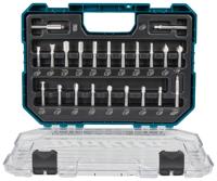 Makita D-74784 Frezenset 8mm 22-delig - thumbnail