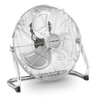 Trotec Vloerventilator TVM 14 chroom | 37 Watt - TRO014318 - thumbnail
