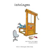 Ontslagen - Peter Stoop - Paperback (9789402174700) - thumbnail
