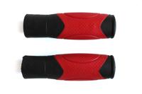 Dutch Perfect Handvatten - Rood - thumbnail