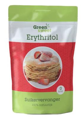 Greensweet Erythritol Suiker