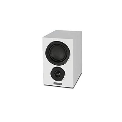 Audiolab Omnia - Zilver Audiolab Omnia - Zilver