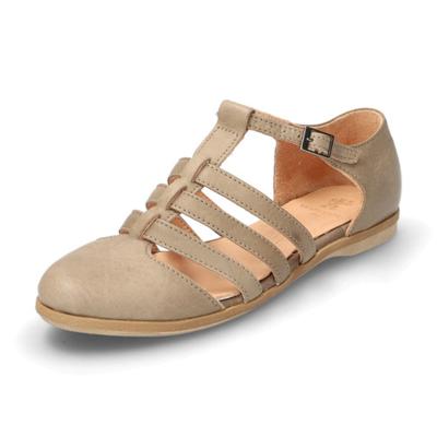 Sandaal, leisteen 36