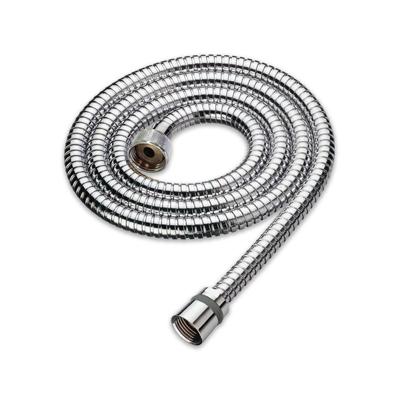 Tiger Doucheslang Essential 150 cm Chroom Tiger Doucheslang Essential 150 cm Chroom