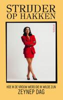 Strijder op hakken - Zeynep Dag - ebook - thumbnail