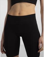 Korte legging dames - Biker Short - London - Broekje voor onder jurk - Microfiber boxershort lange pijpjes - Tegen schurende benen - thumbnail