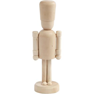Creativ Company Figuur, h: 18 cm, 1 stuk