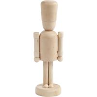 Creativ Company Figuur, h: 18 cm, 1 stuk - thumbnail