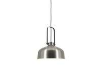 Artdelight Ø 37,5cm hanglampMendoza RVS kleur - HL 321 ST-ZW - thumbnail